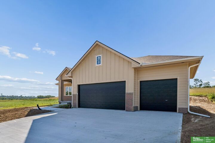 Property Photo:  16619 Mueller Street  NE 68007 