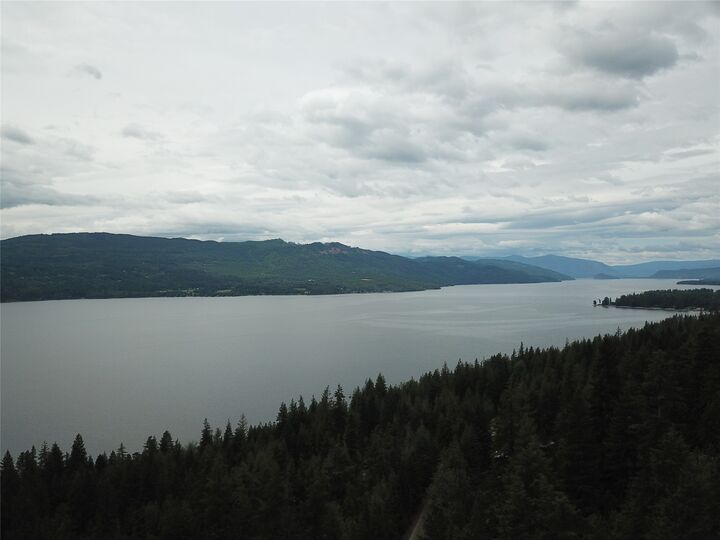 Property Photo: Copper Island Drive, Vickers Trail BC V0E 1M8