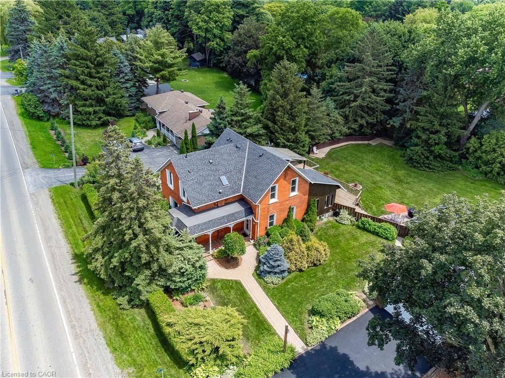Property Photo: 117 Hwy 8 ON L9H 4V7