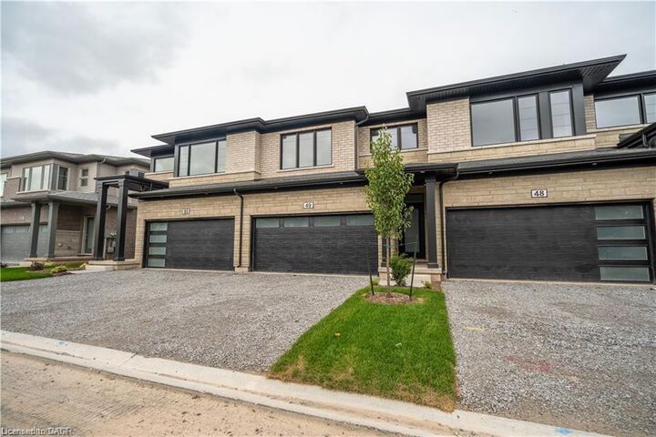 Property Photo: 4552 Portage Road 49 ON L2E 6A8