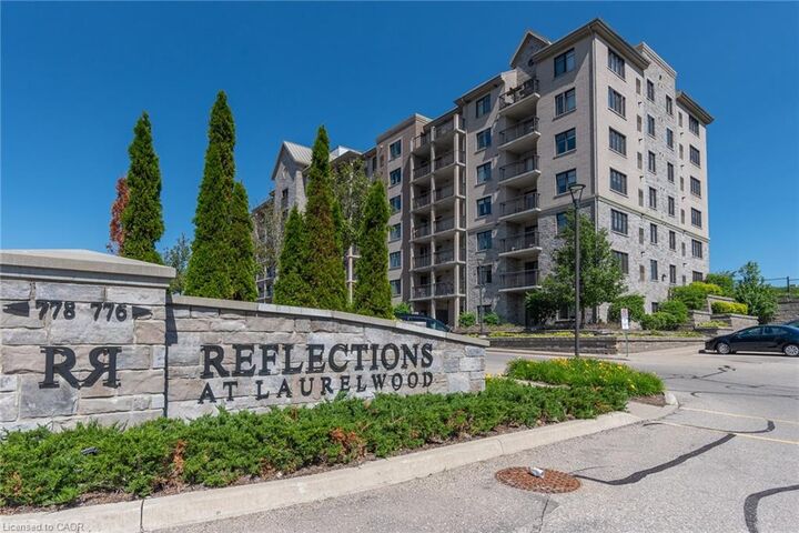 776 Laurelwood Drive 716 — photo 1
