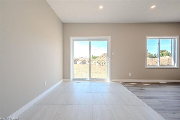 Property Photo:  423 Woolwich Street  ON N2K 0E8 