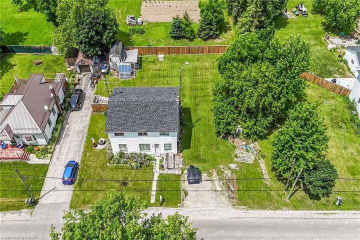 Property Photo:  501 Concession 14 Walpole Road  ON N0A 1H0 
