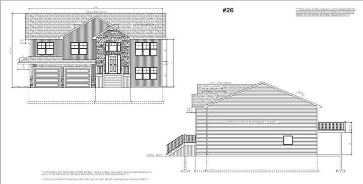 Photo de la propriété: 26 Norman Drive PE C1C 0S4