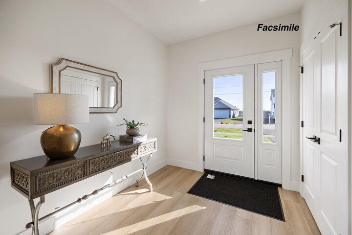 Property Photo: 123 Samantha Lane PE C0A 1H0