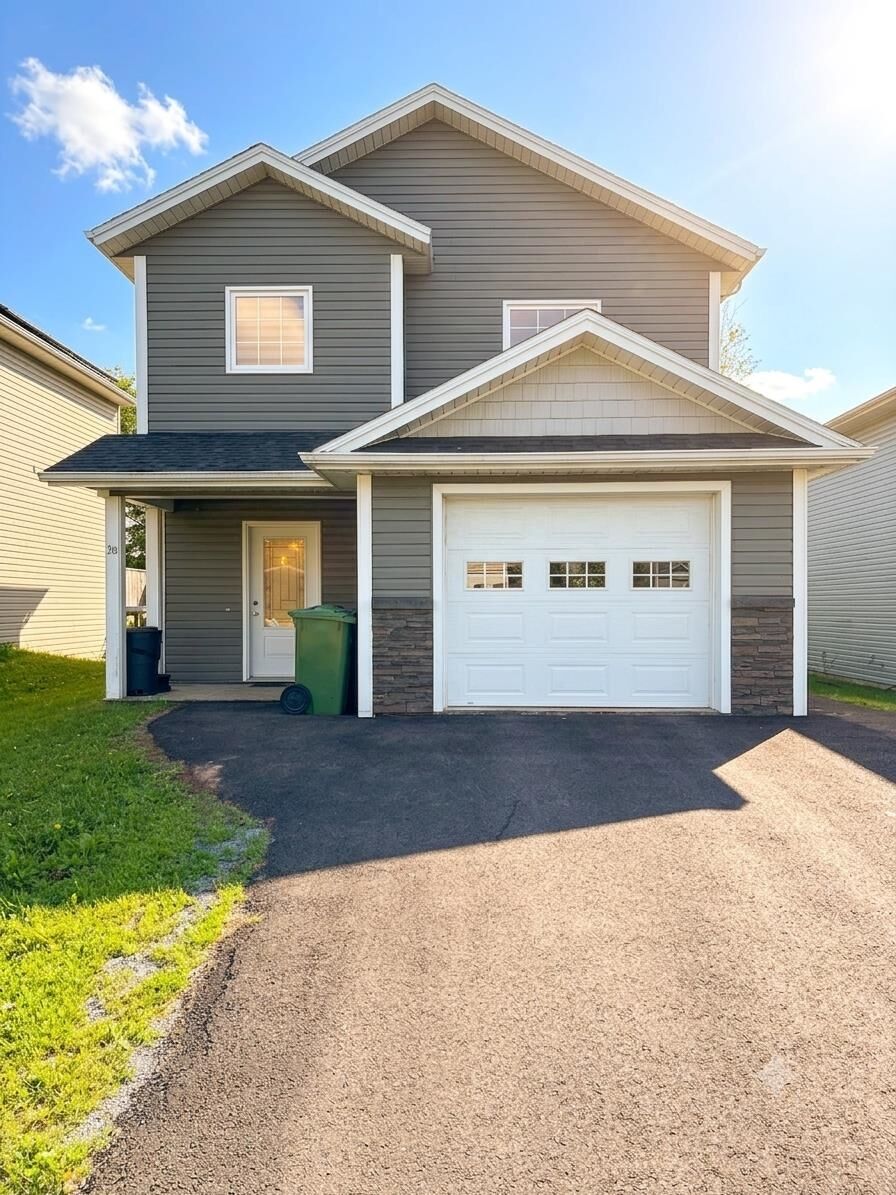 Property Photo:  36 Jessie Street  PE C0A 1H5 