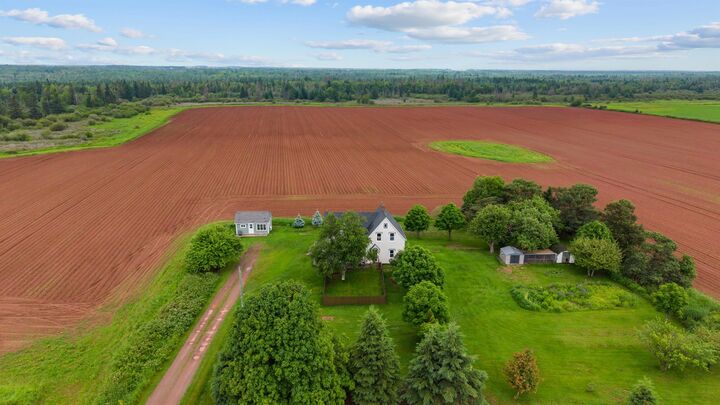 Property Photo:  1944 Rte 14  PE C0B 1H0 