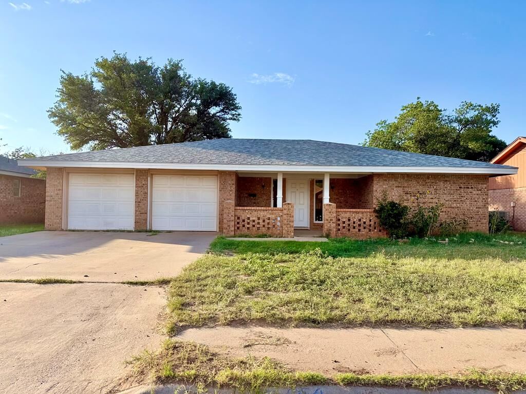 Property Photo: 4304 Gulf Ave TX 79707