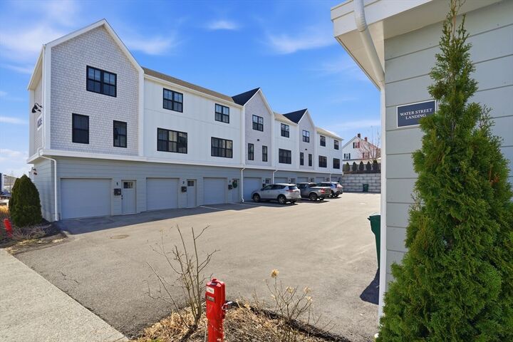 Property Photo:  7 Water Street 6  MA 02360 