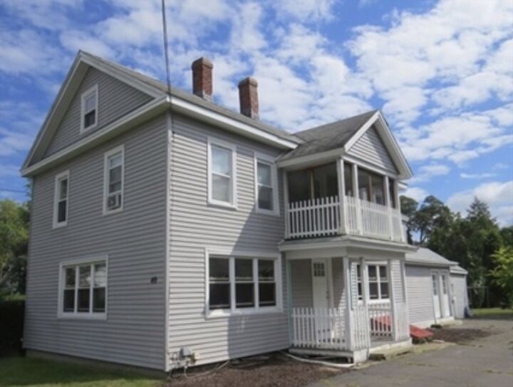 Property Photo:  40 Fort St  MA 01060 