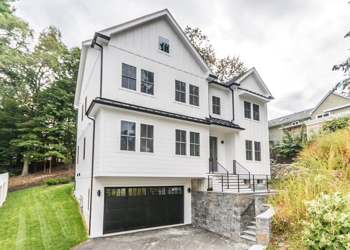 Property Photo: 22 Irene Circle MA 02453