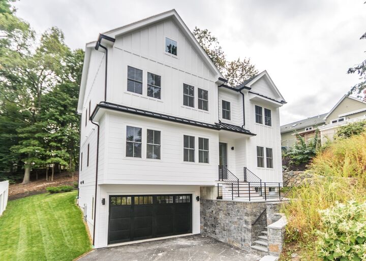 Property Photo:  22 Irene Circle  MA 02453 