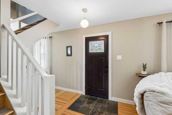 Property Photo: 4936 Worcester Drive SW AB T3C 3L6