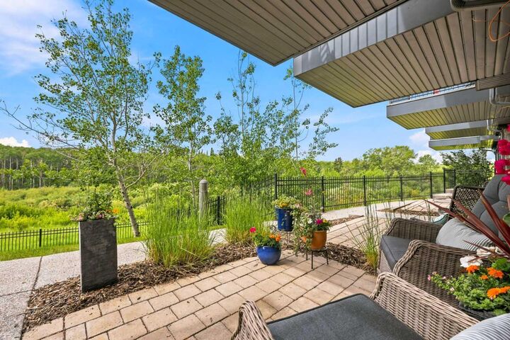 Property Photo:  153 Ascot Point SW  AB T3H 0X1 