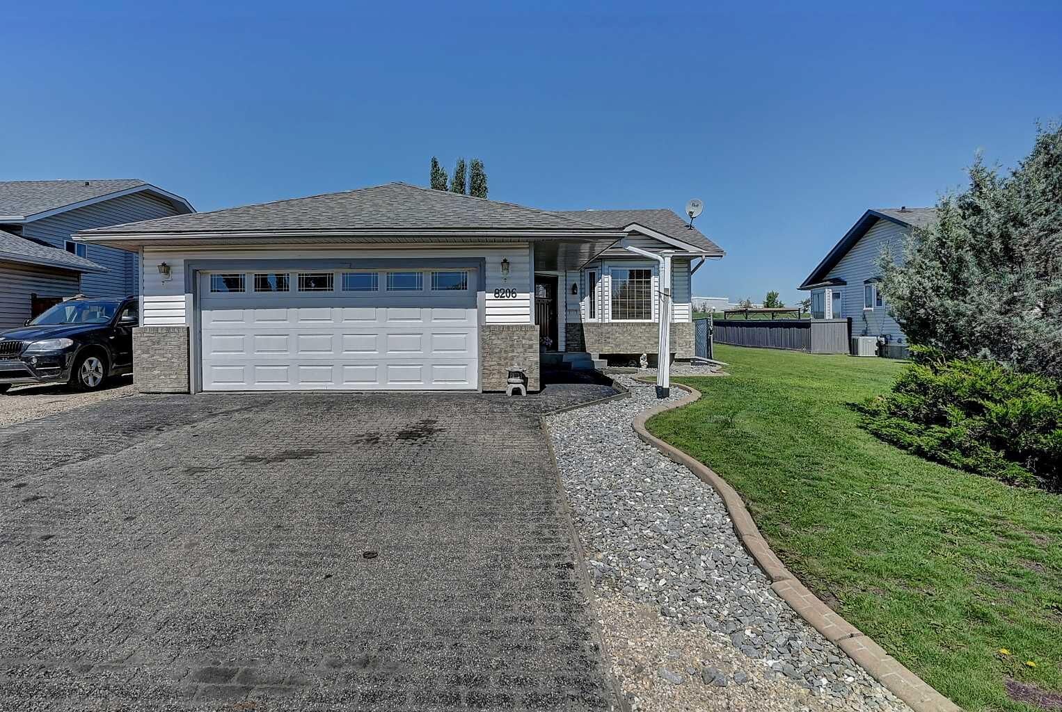 Property Photo:  8206 107 Street  AB T8W 2J6 