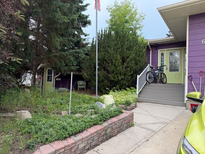 Property Photo: 6409 94A Street AB T8W 1B8