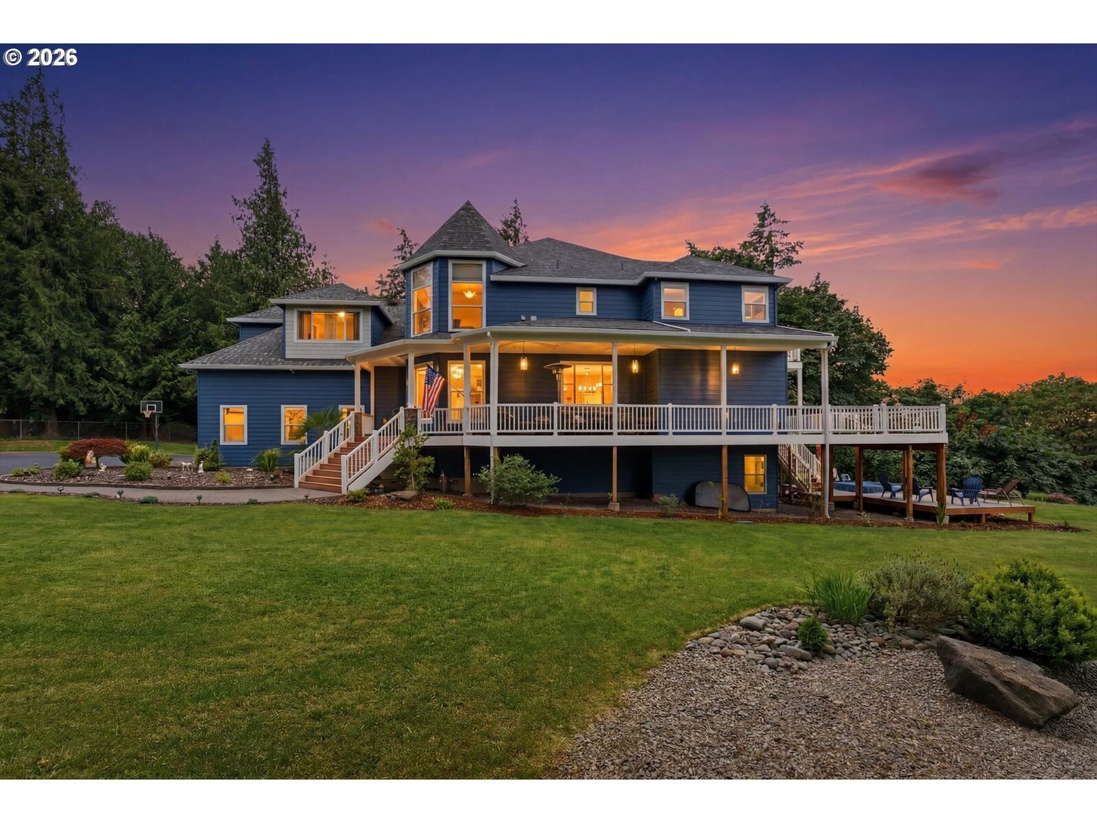 Property Photo:  33502 NW Norstar Ranch Rd  WA 98642 
