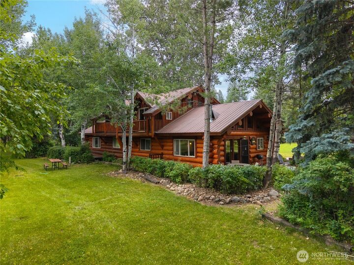 Property Photo:  40 A  Wolf Ridge Lane A  WA 98862 