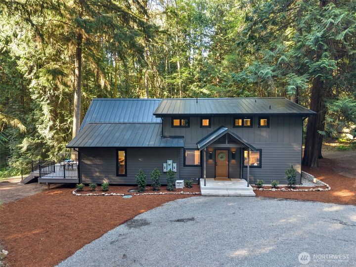Property Photo:  12930 SW 204th Street  WA 98070 