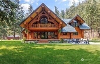 Property Photo:  706 A  Lost River Road  WA 98833 