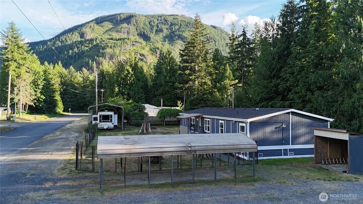 Property Photo:  17030  418th Avenue SE  WA 98251 