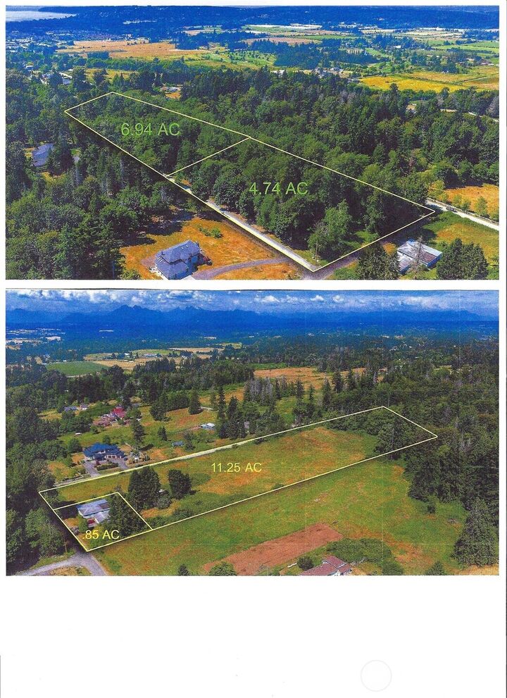 Property Photo: 16 Harvey Road WA 98230
