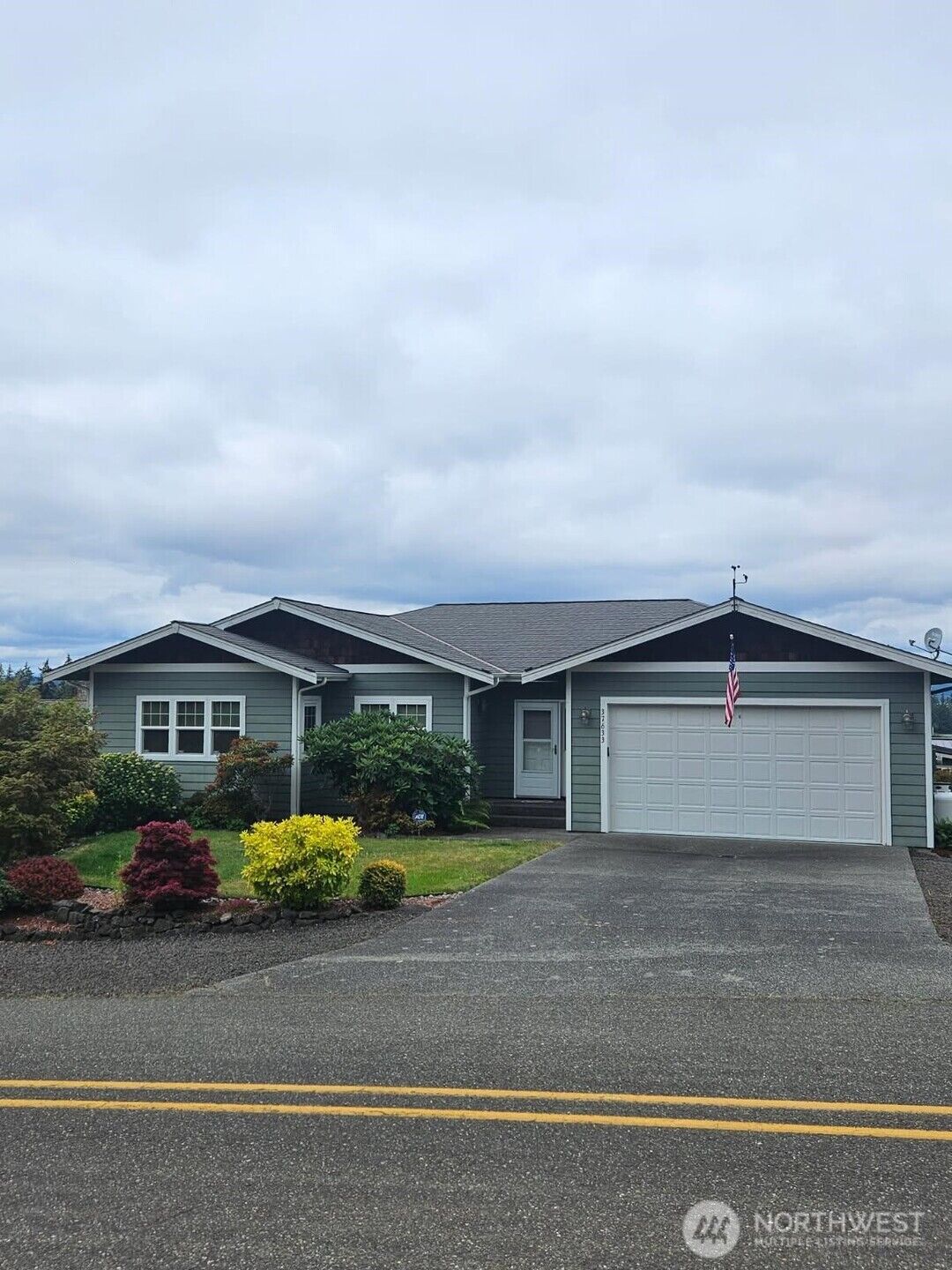 Property Photo:  37633  Olympic View Road NE  WA 98340 