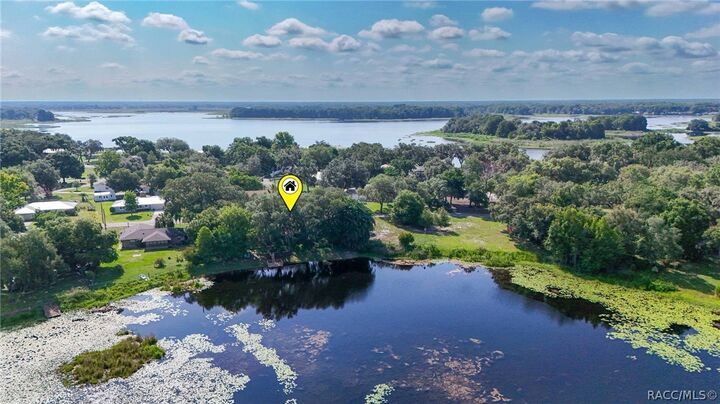 Property Photo:  7735 E Allen Drive  FL 34450 
