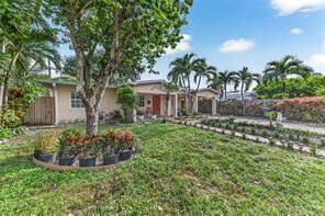 Property Photo:  1412 NE 14th Place  FL 33304 
