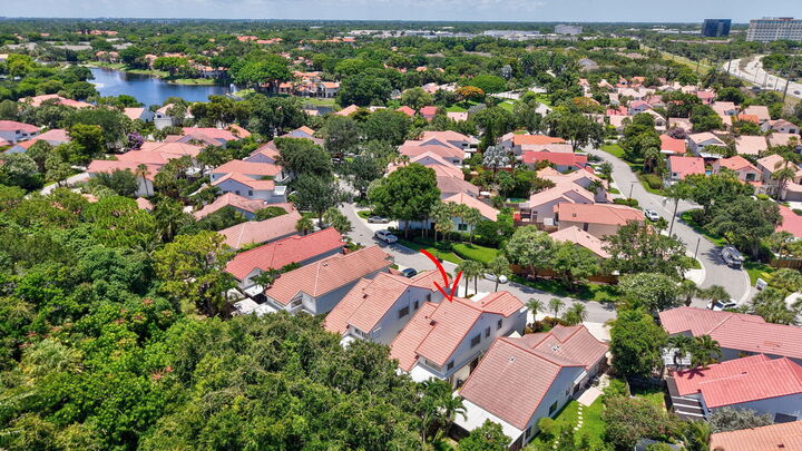 Property Photo: 21692 Cromwell Circle FL 33486