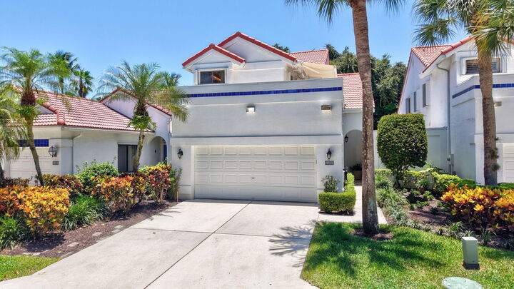Property Photo: 21692 Cromwell Circle FL 33486
