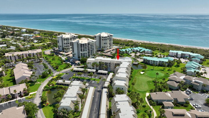 Property Photo:  2400 S Ocean Drive 2336  FL 34949 