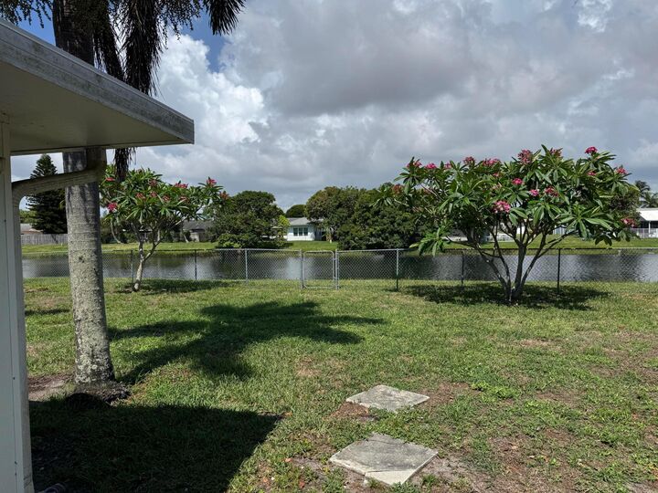 Property Photo: 8095 St John Avenue W FL 33472
