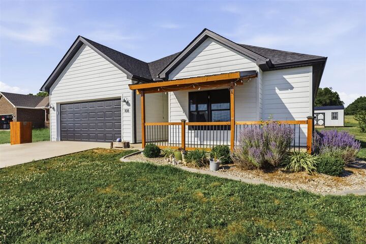 Property Photo:  108 Willow Hill Court  KY 42206 