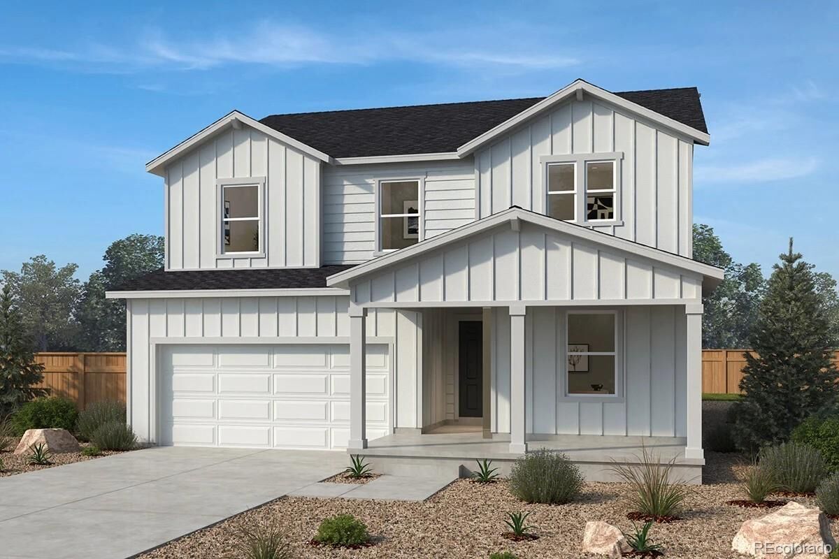 Property Photo:  47348 Bluebell Avenue  CO 80102 