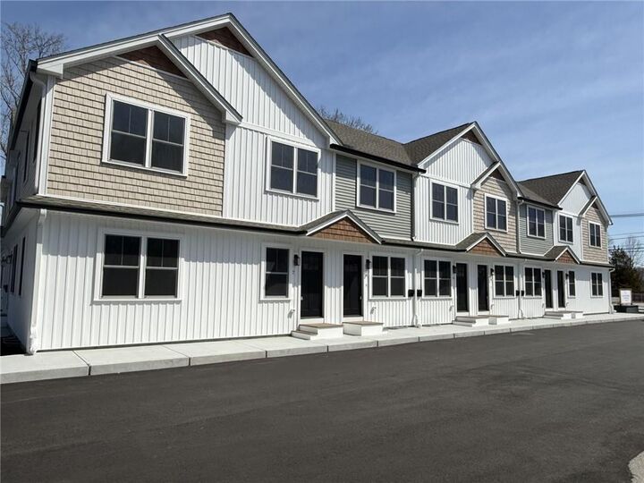 Property Photo: 2907 Post Road 6 RI 02886