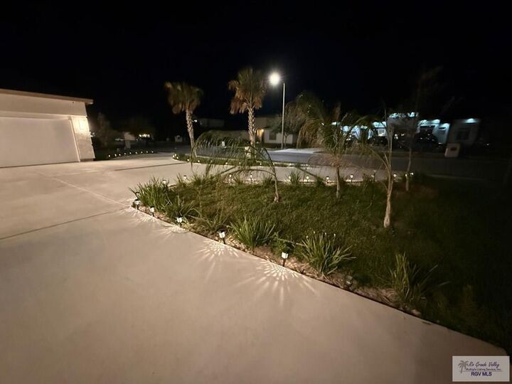 Property Photo: 122 Canteros Dr. TX 78575