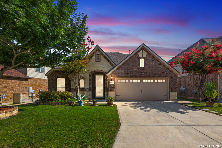 Property Photo: 12827 Gordons Haven TX 78253