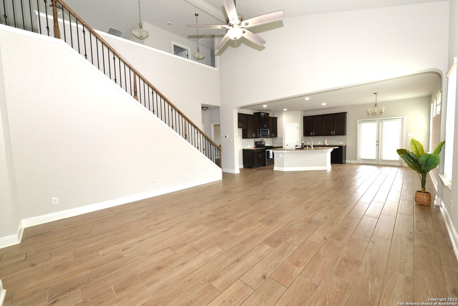 Property Photo: 5922 Akin Pl TX 78261