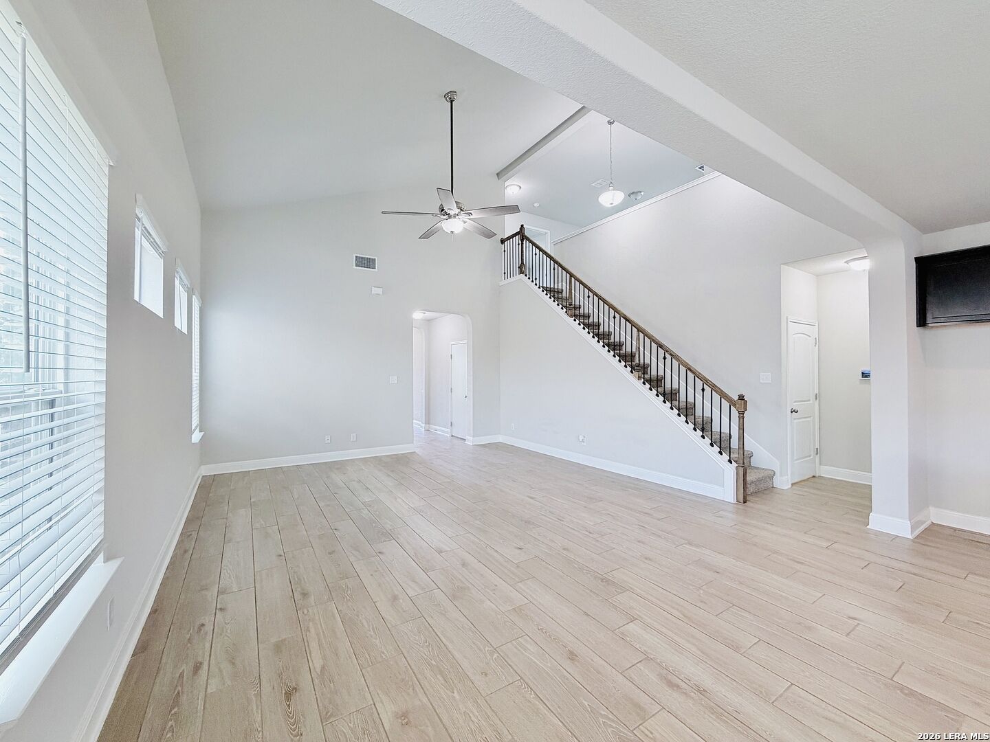 Property Photo: 5922 Akin Pl TX 78261