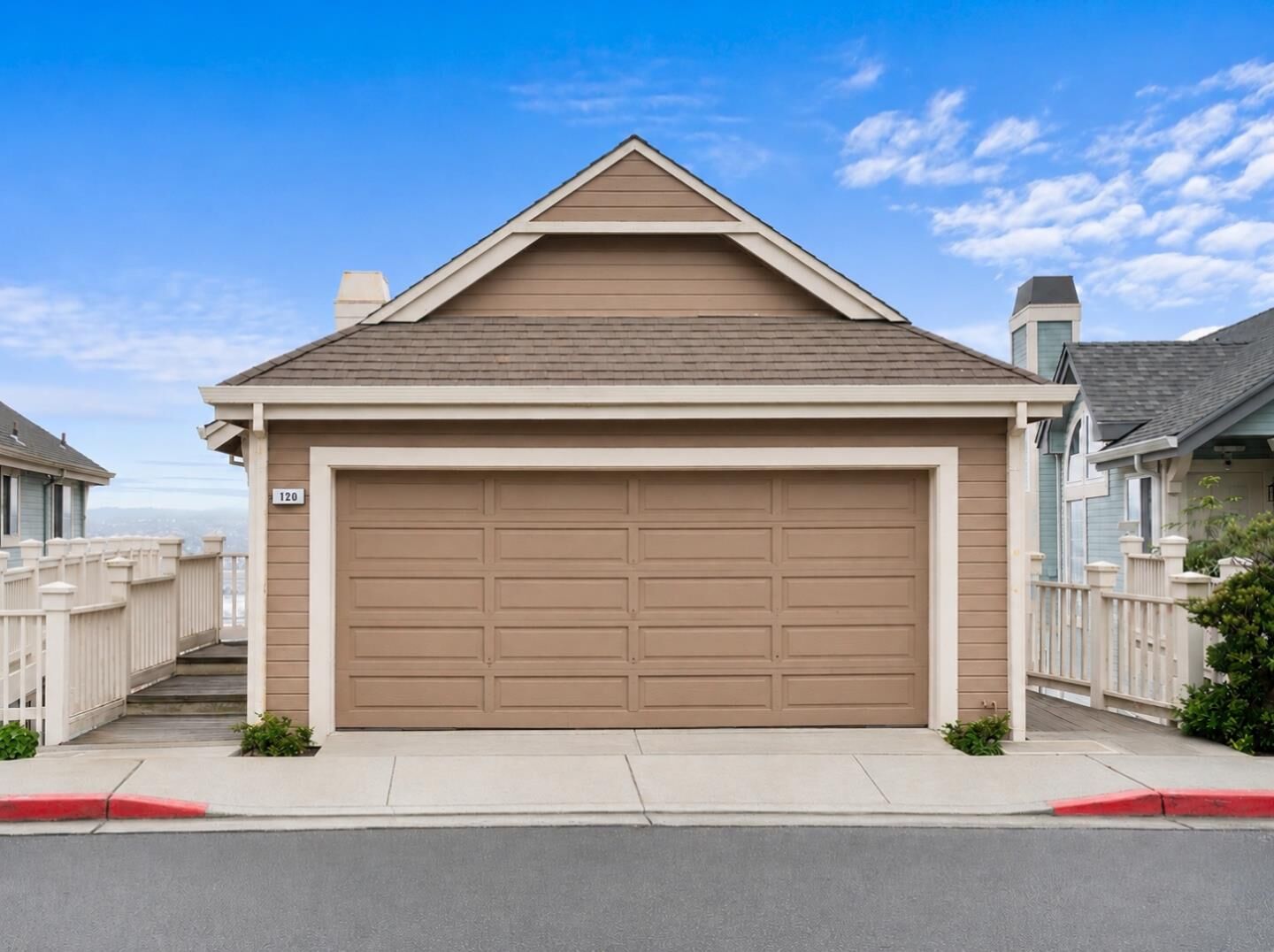 Property Photo:  120 Mountain Road  CA 94080 