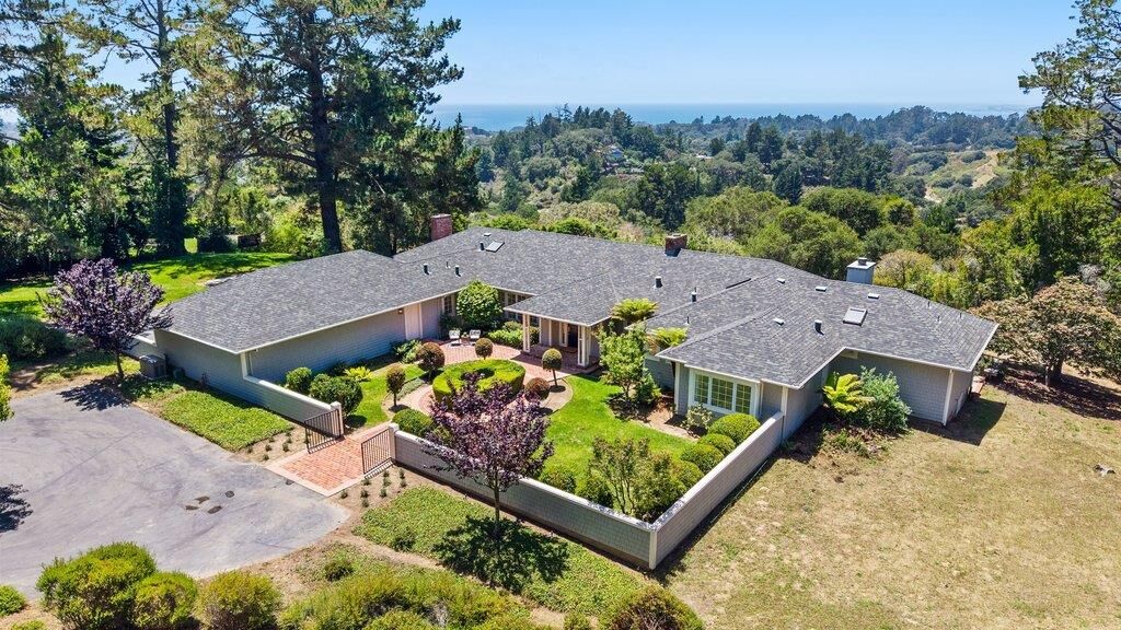 Property Photo: 255 Aptos Ridge Circle CA 95076