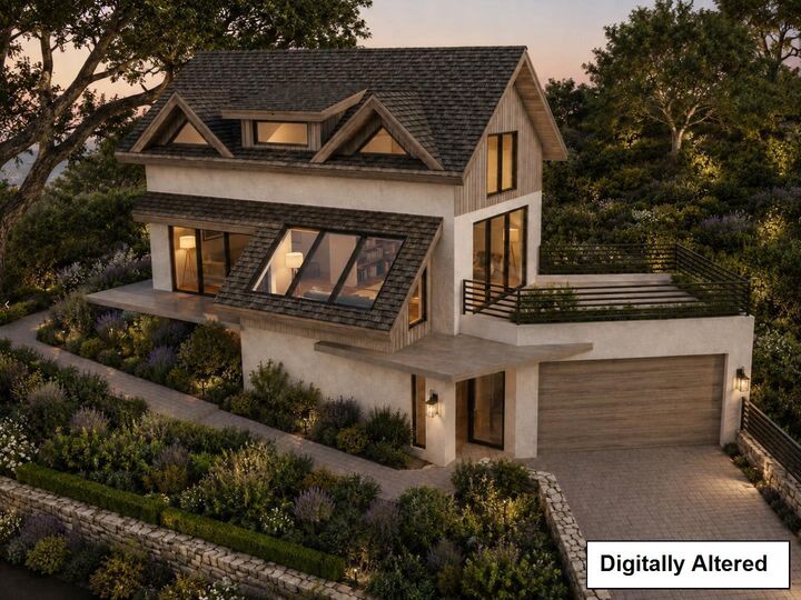 Property Photo: 225 Oak Meadow Drive CA 95032