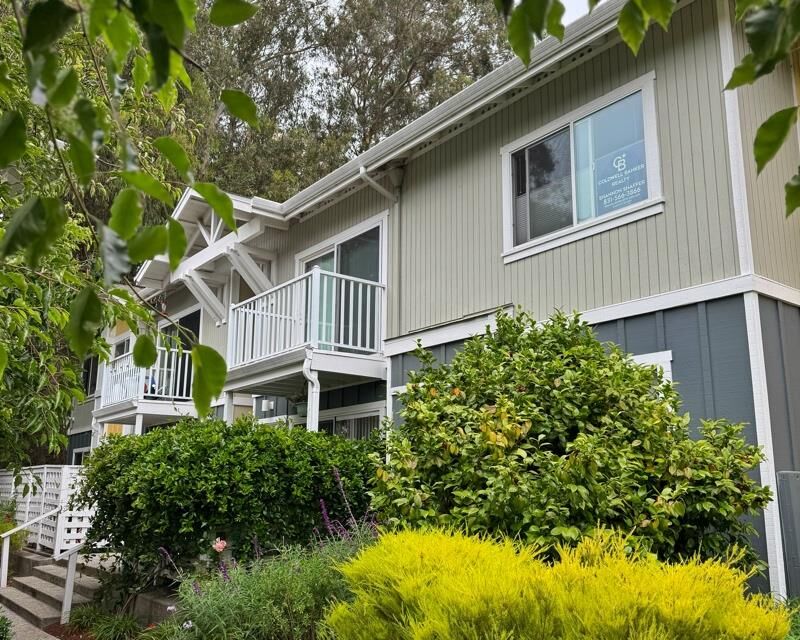 Property Photo:  755 14th Avenue 704  CA 95062 