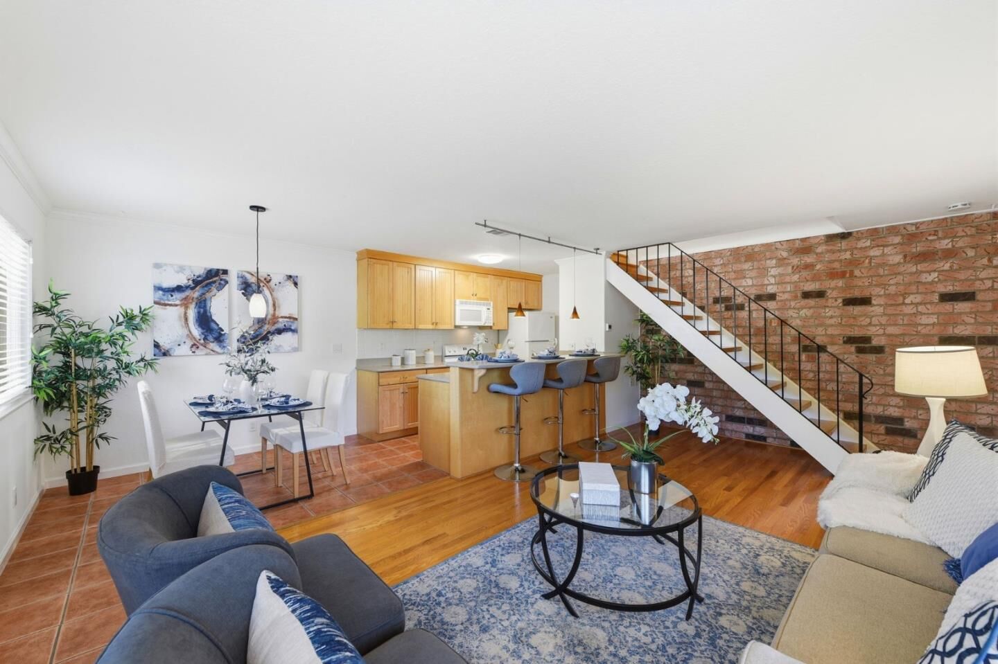 Property Photo: 207 Watson Drive 3 CA 95008