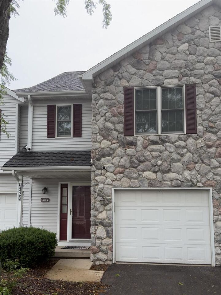 Property Photo: 6143 Dell Drive WI 53718