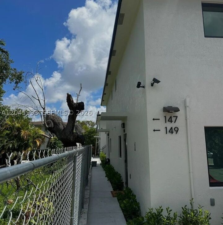 Property Photo: 147 NW 61st St FL 33127