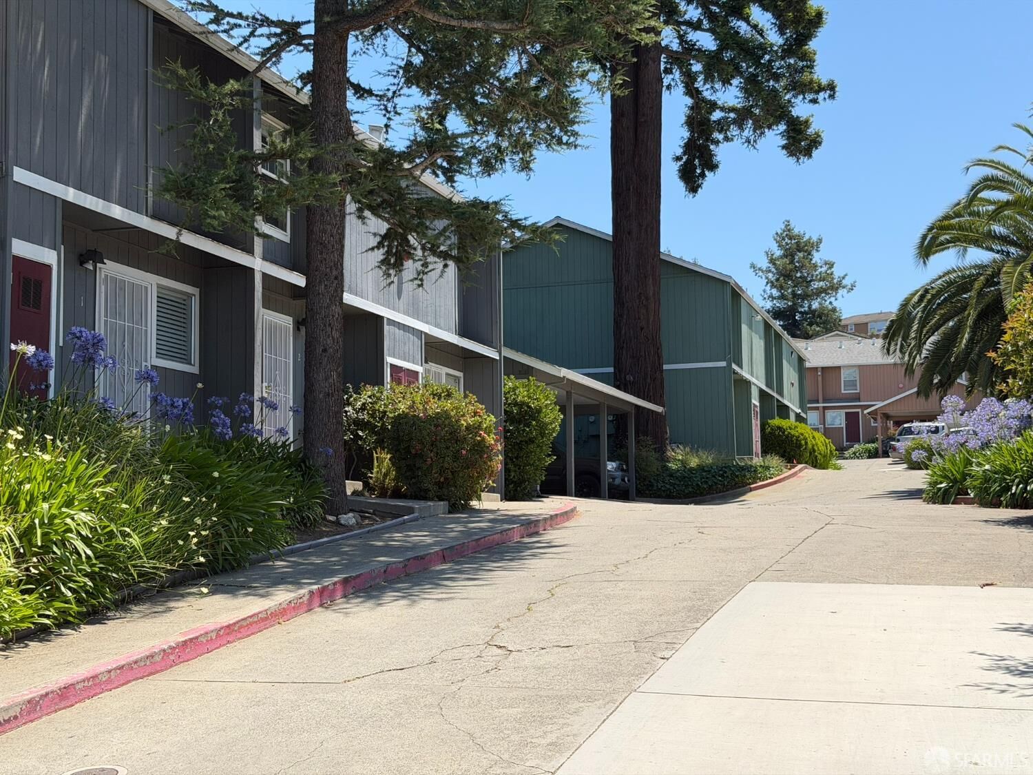 Property Photo:  1821 Hill Avenue  CA 94541 