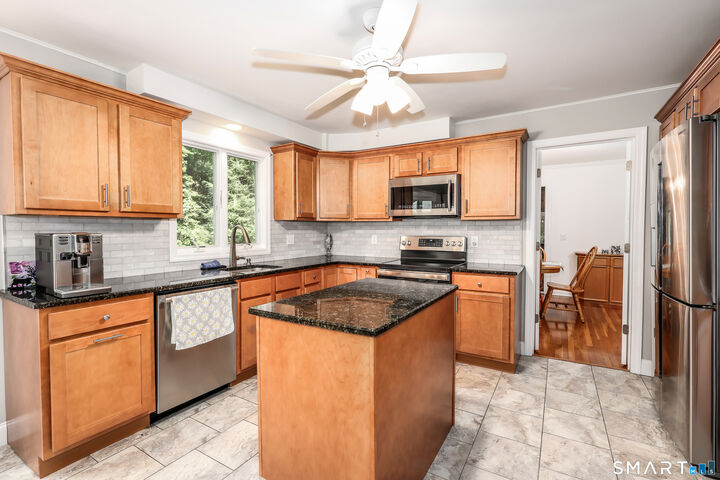 Property Photo:  3 Deerfield Road  CT 06804 