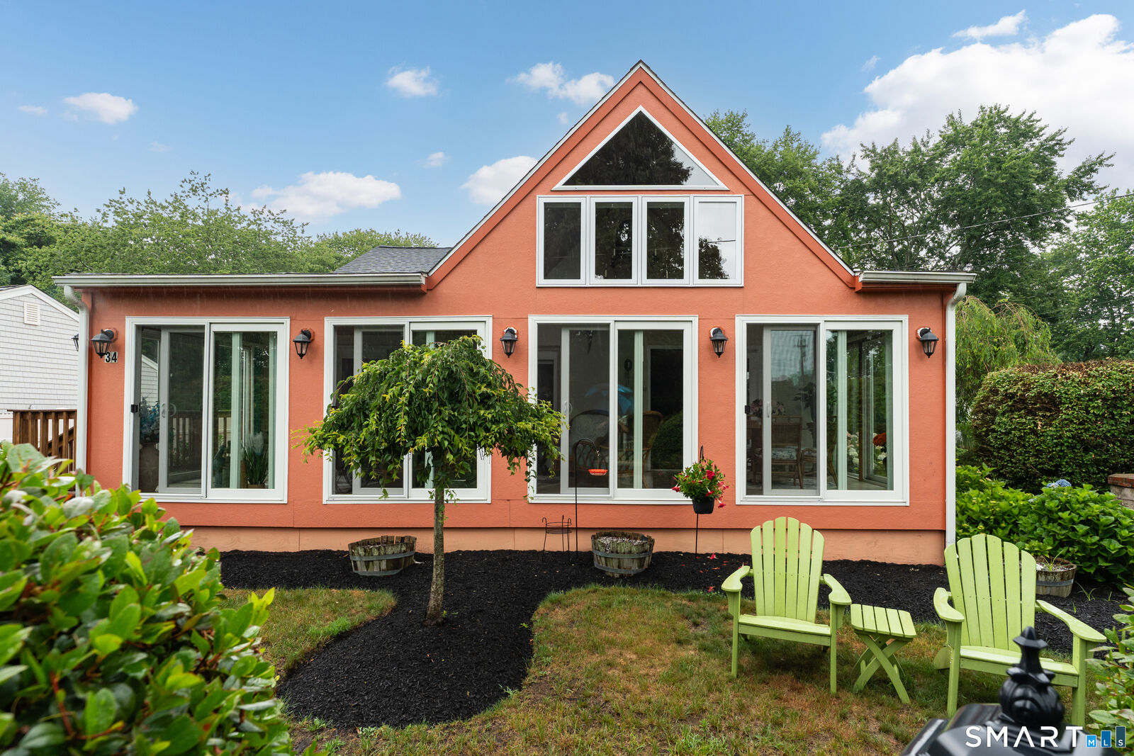 Property Photo: 34 Quotonset Lane CT 06498